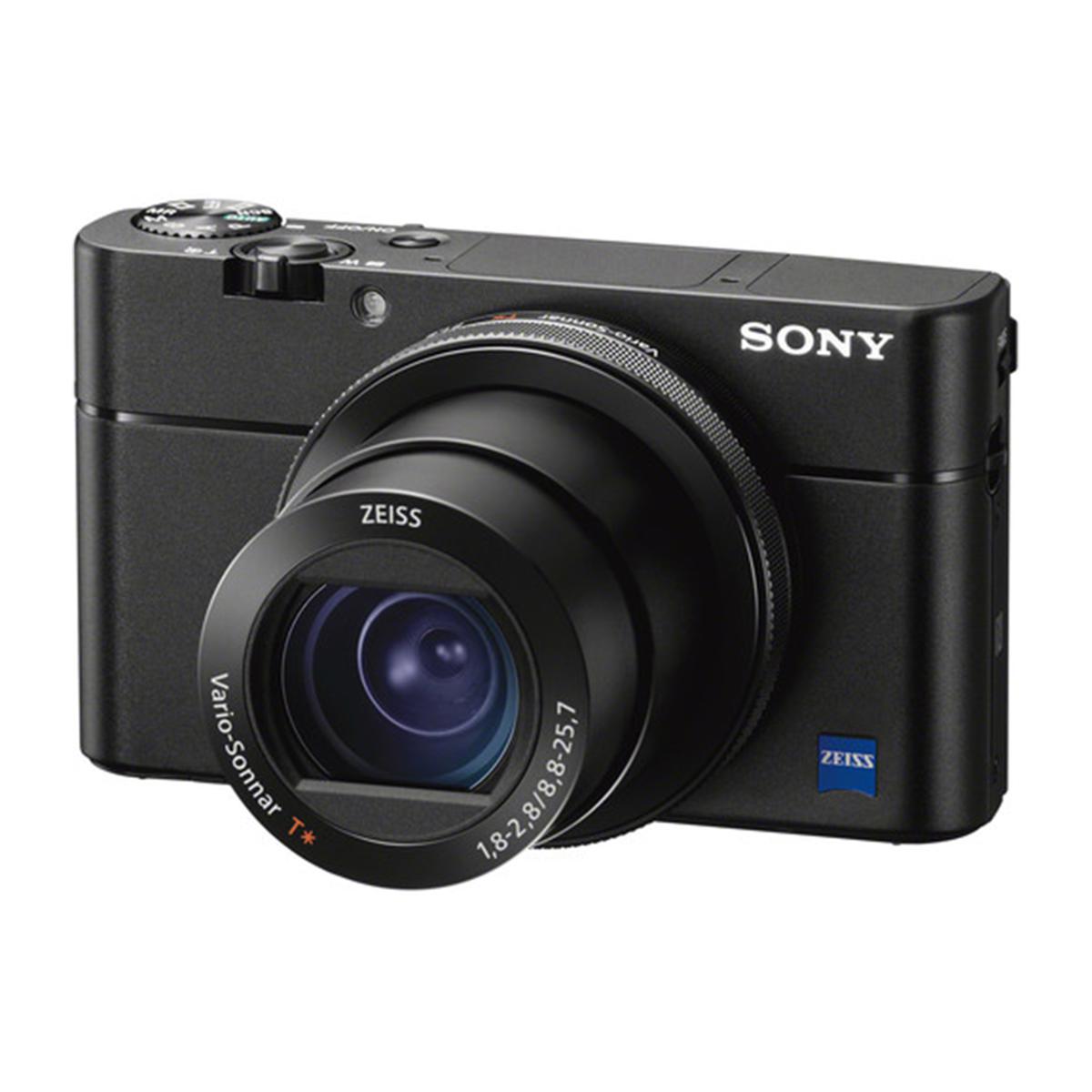 Sony Cyber-Shot RX100 VA Digital Camera - 20630346 | HSN