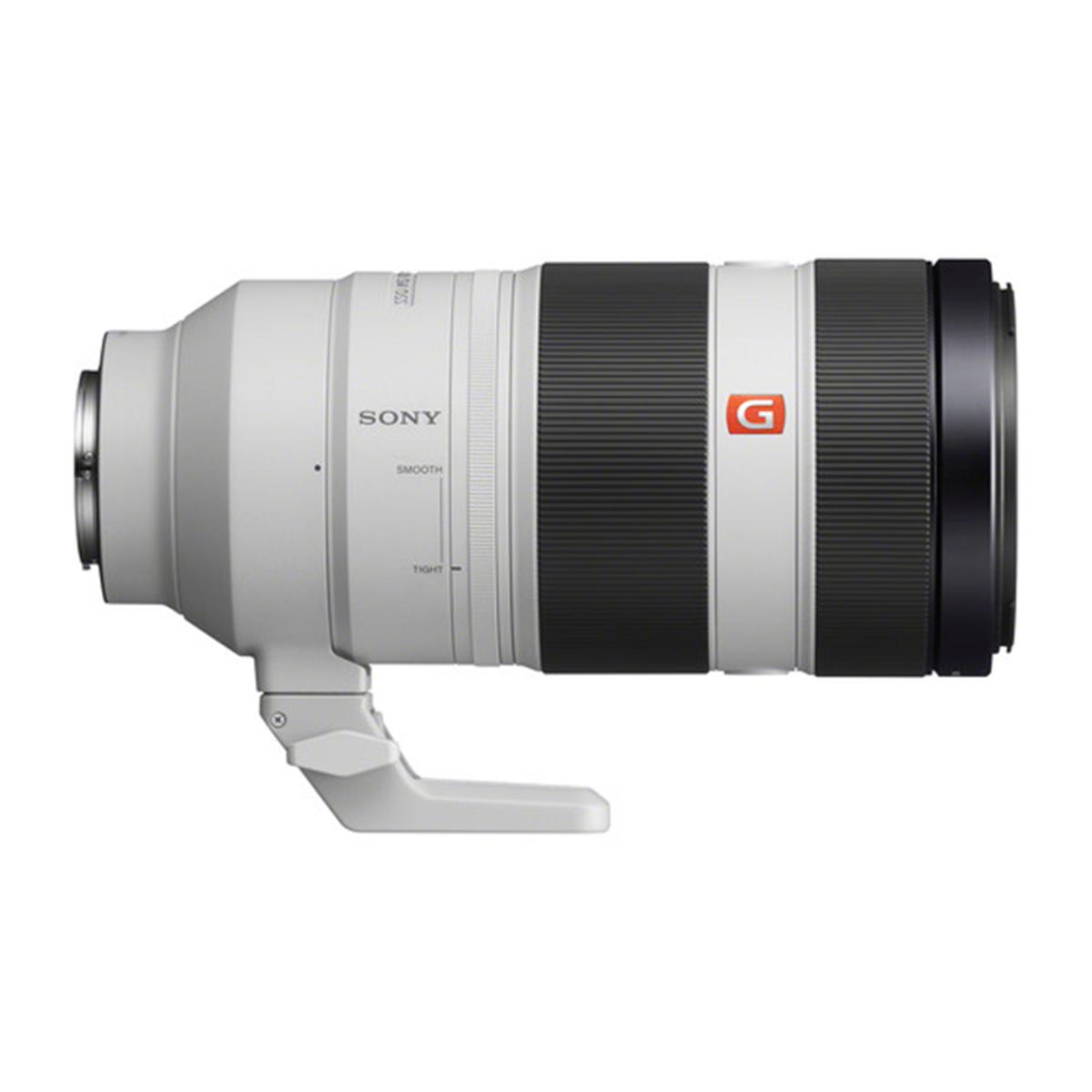 Sony FE 100-400mm f/4.5-5.6 GM OSS Lens | HSN