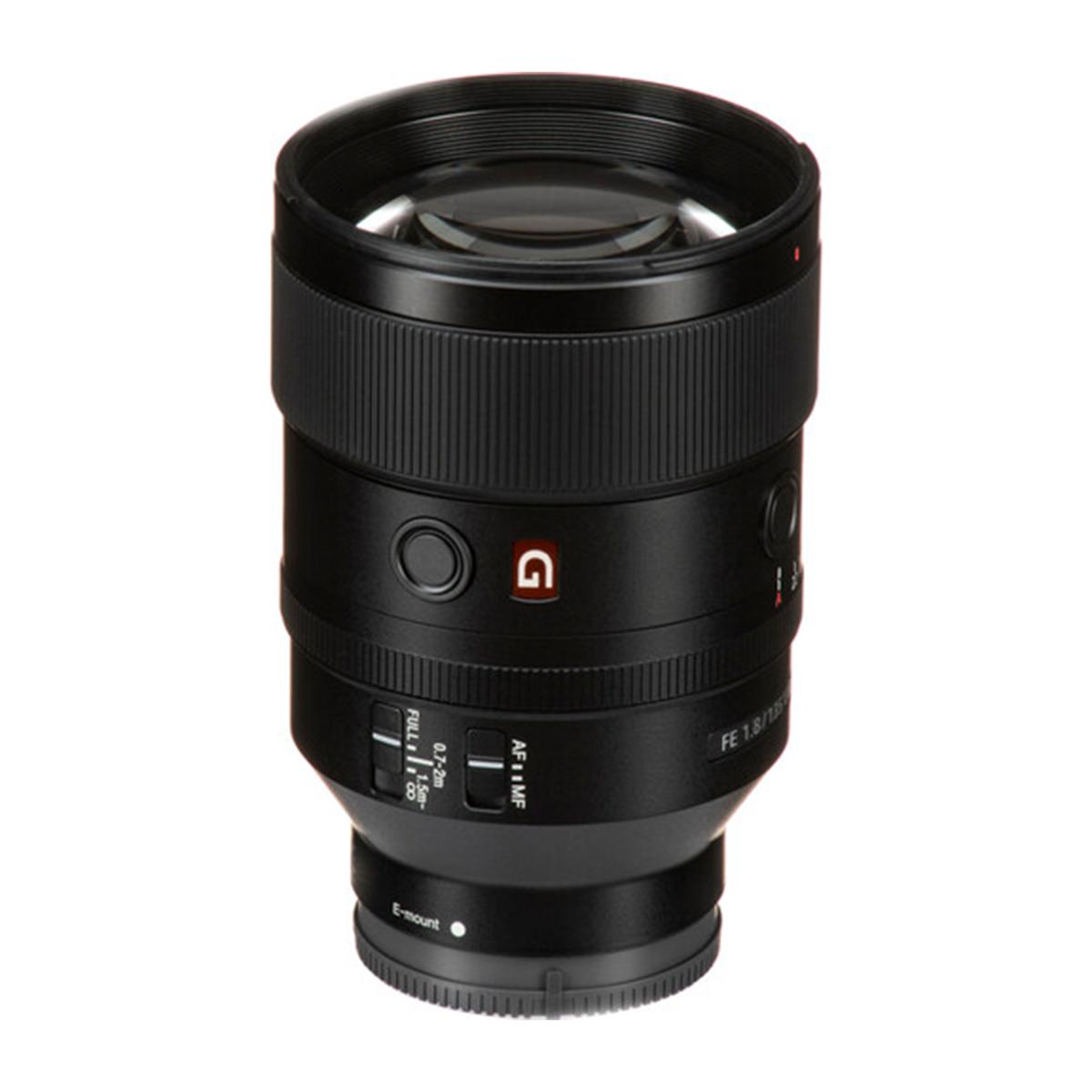 Sony FE 135mm f/1.8 GM Lens | HSN