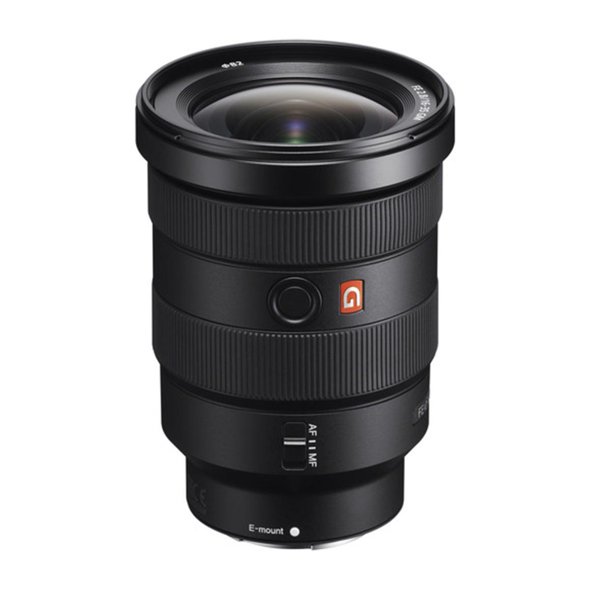 ソニー SONY FE 16-35mm F2.8 GM ジャンク Sony Electronics Introduces The Sony 16-35mm F2.8 G Master II
