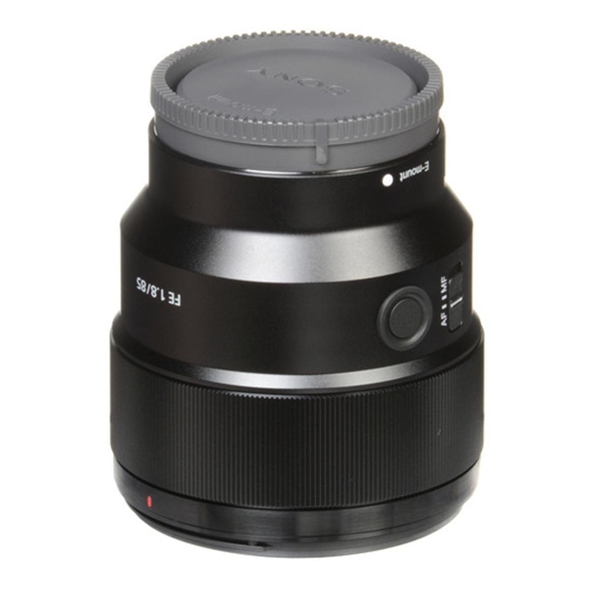 その他 SONY FE 85F1.8 Review: Sony FE 85mm f/1.8 -