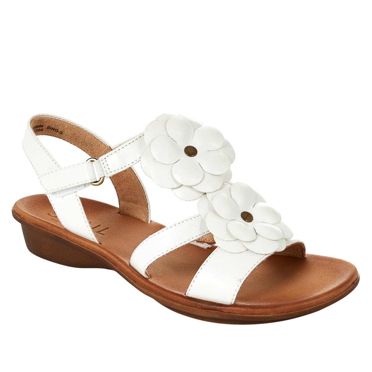 SOUL Naturalizer Sing-2 Slingback Sandal