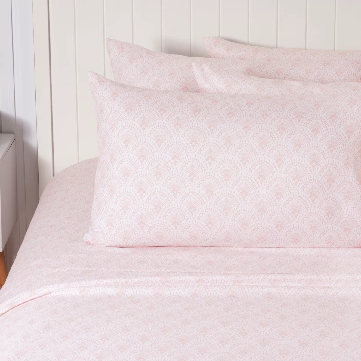 South Street Loft 6-piece Coolmax Sheet Set - 23405191 | HSN