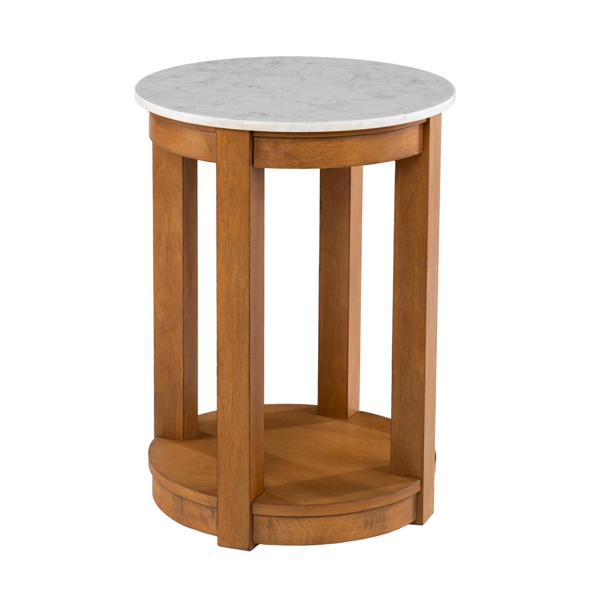 END TABLE MC3630, AYDEN COLLECTION