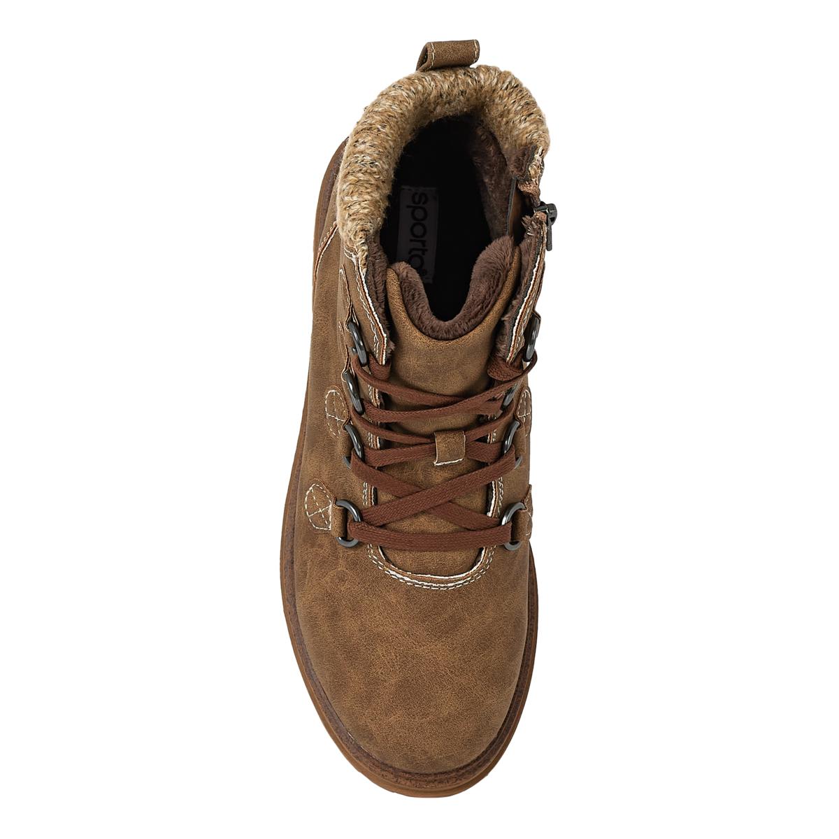 Sporto store hiking boots