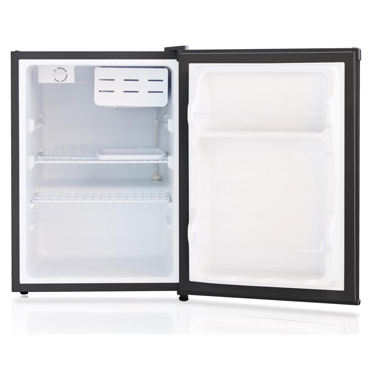 BLACK+DECKER BUFK12W 1.2 Cubic-ft. Compact Upright Freezer