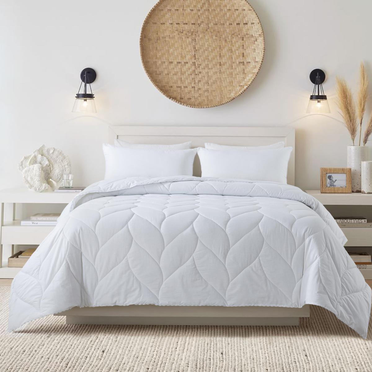 waverly duvet