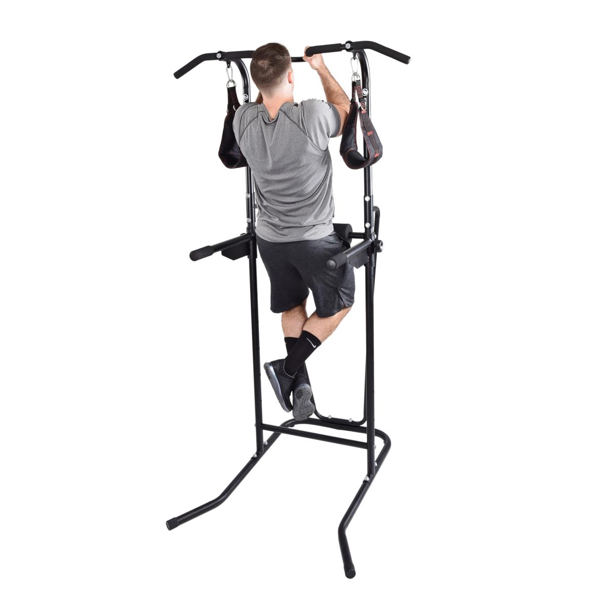 max gravity fitness outlet reviews