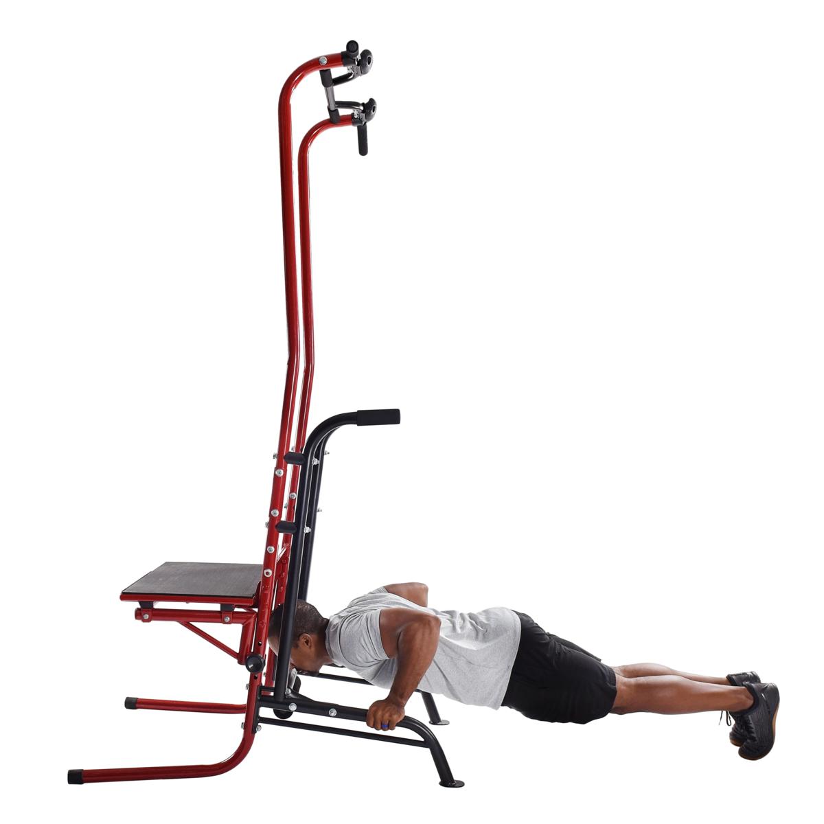 X power best sale exercise machine