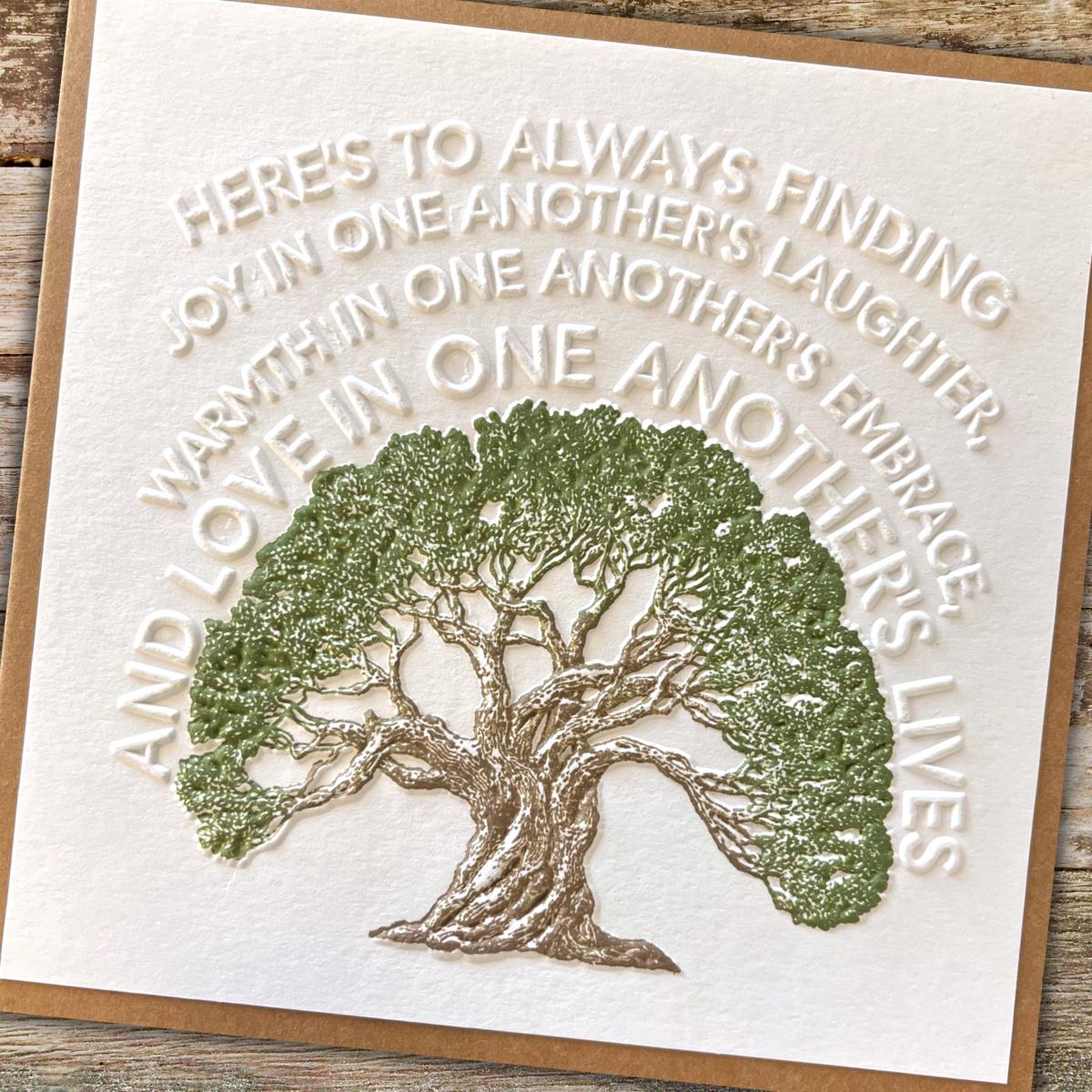 Stamps by Me Heartfelt Moments Stamp and Embossing Folder Kits | HSN