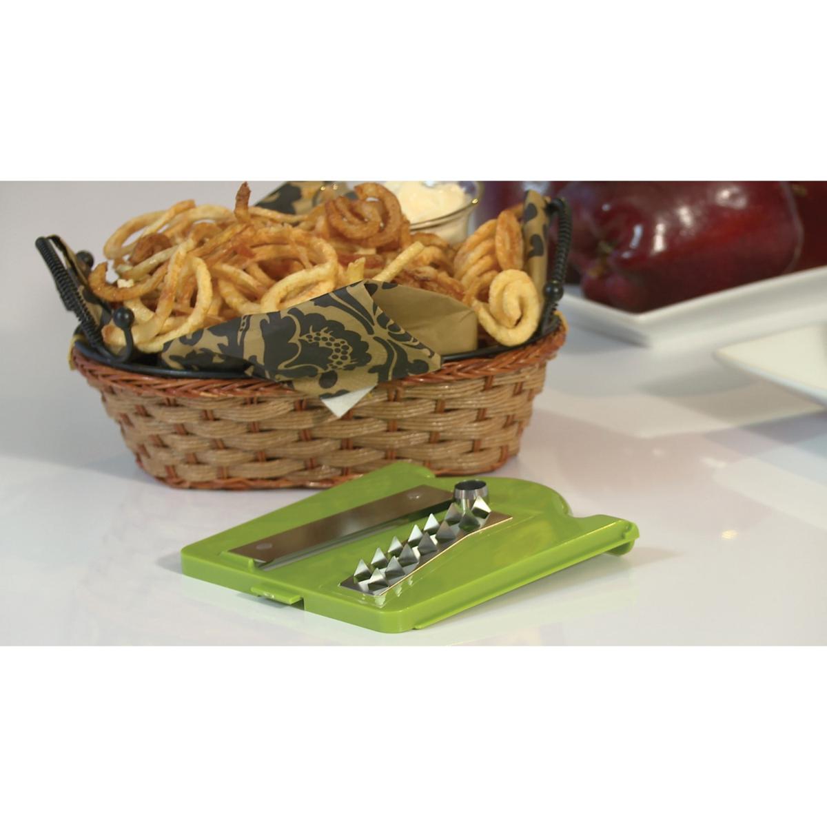 Starfrit Gourmet Fry Cutter