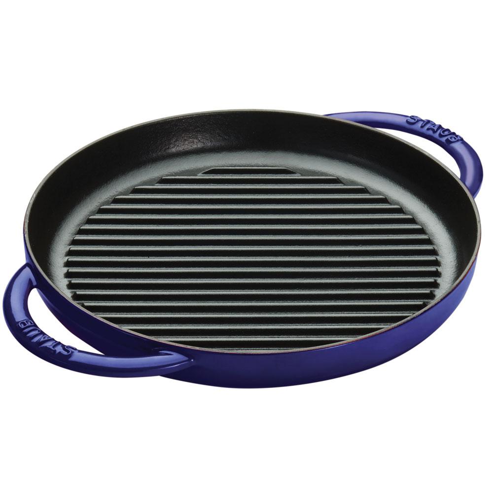 https://i01.hsncdn.com/is/image/HomeShoppingNetwork/rocs1200/staub-cast-iron-10-round-double-handle-pure-grill-d-2022091915384174~20063608w_517.jpg