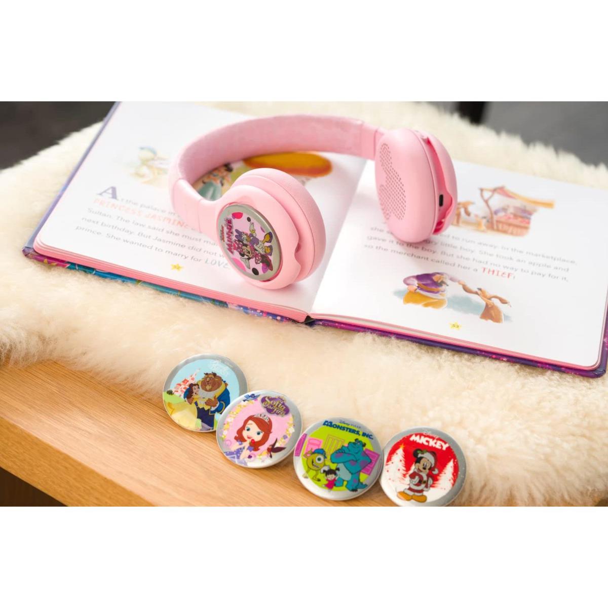 StoryShield Disney - Tinkerbell and the Fairies - 23084941 | HSN