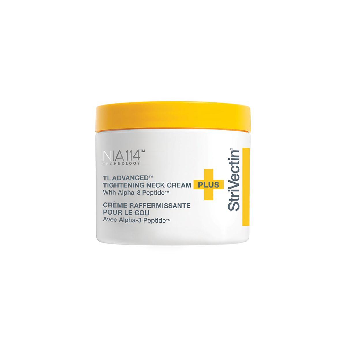 StriVectin TL Advanced™ 3.4 oz. Neck Cream Plus - 23470175 | HSN