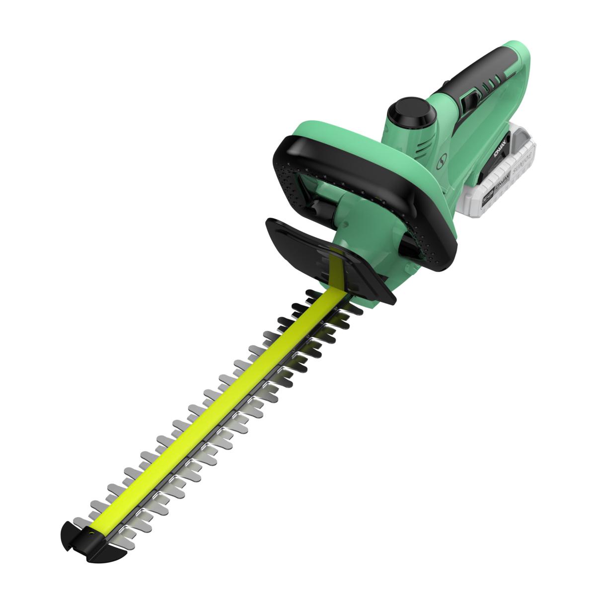 Sun Joe 24-Volt 18