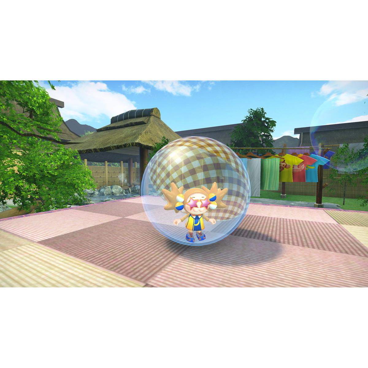 Jeu Super Monkey Ball PS4 - Version Française NEUVE & SCELÉE