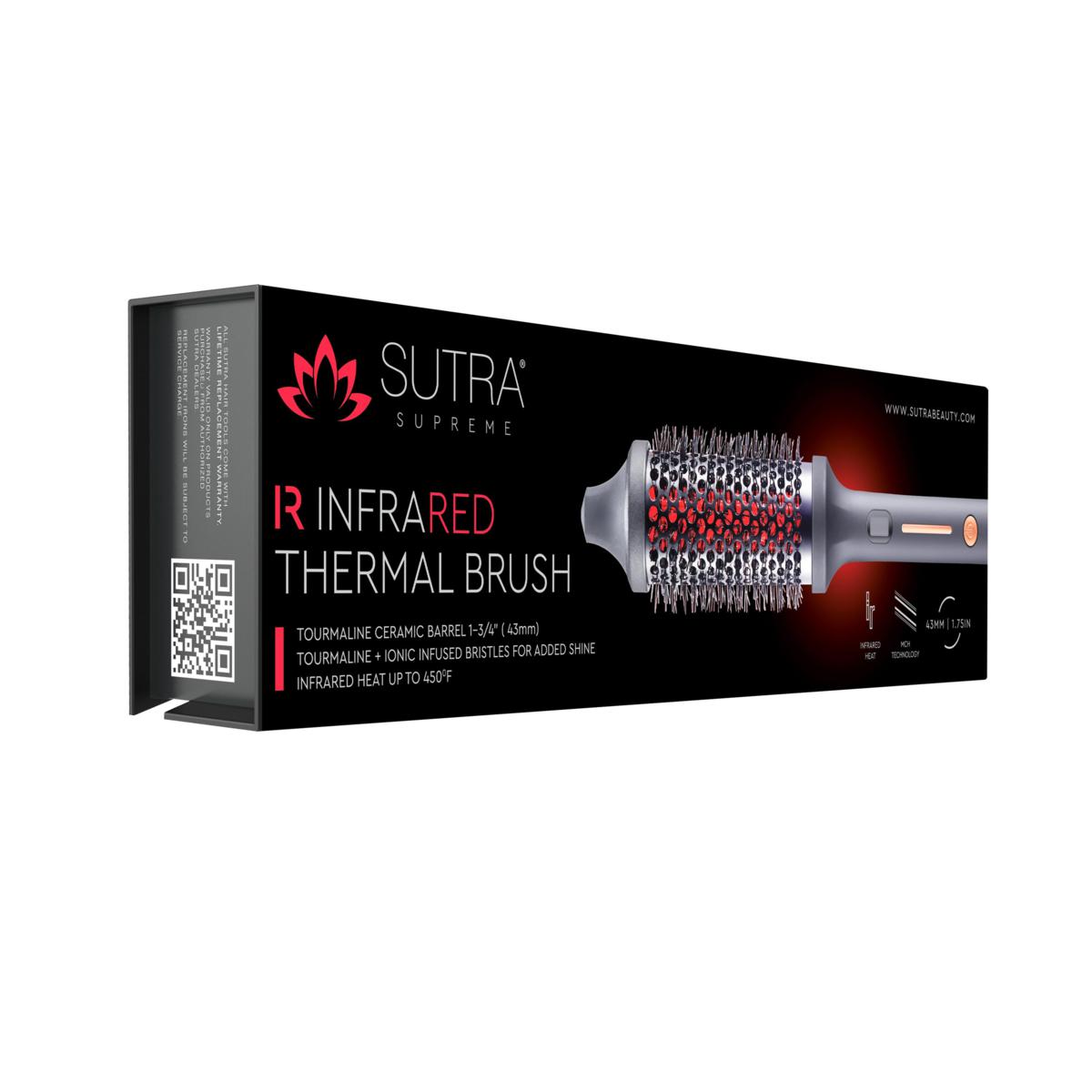 Sutra Infrared Thermal outlet Brush