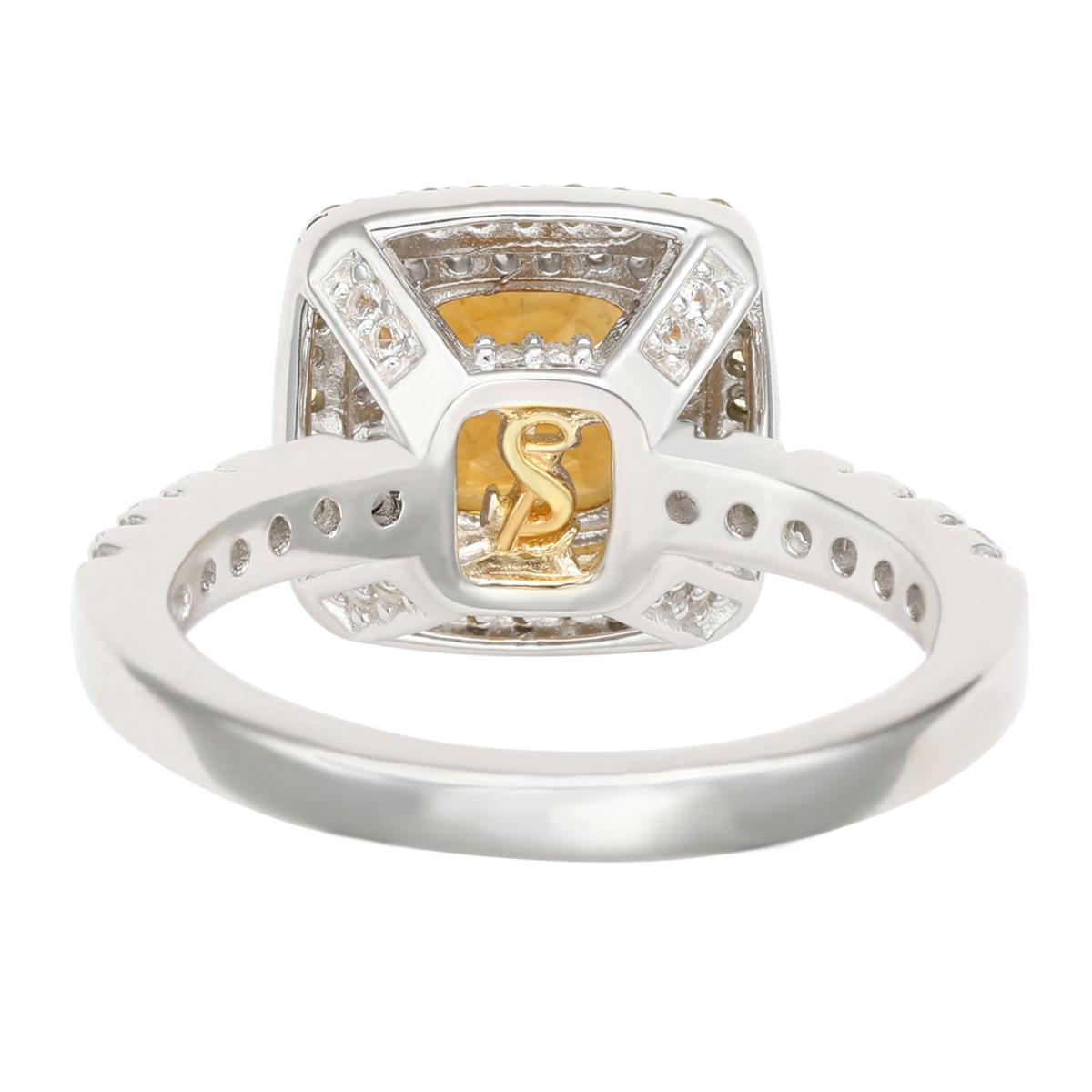 Kay jewelers sales citrine ring