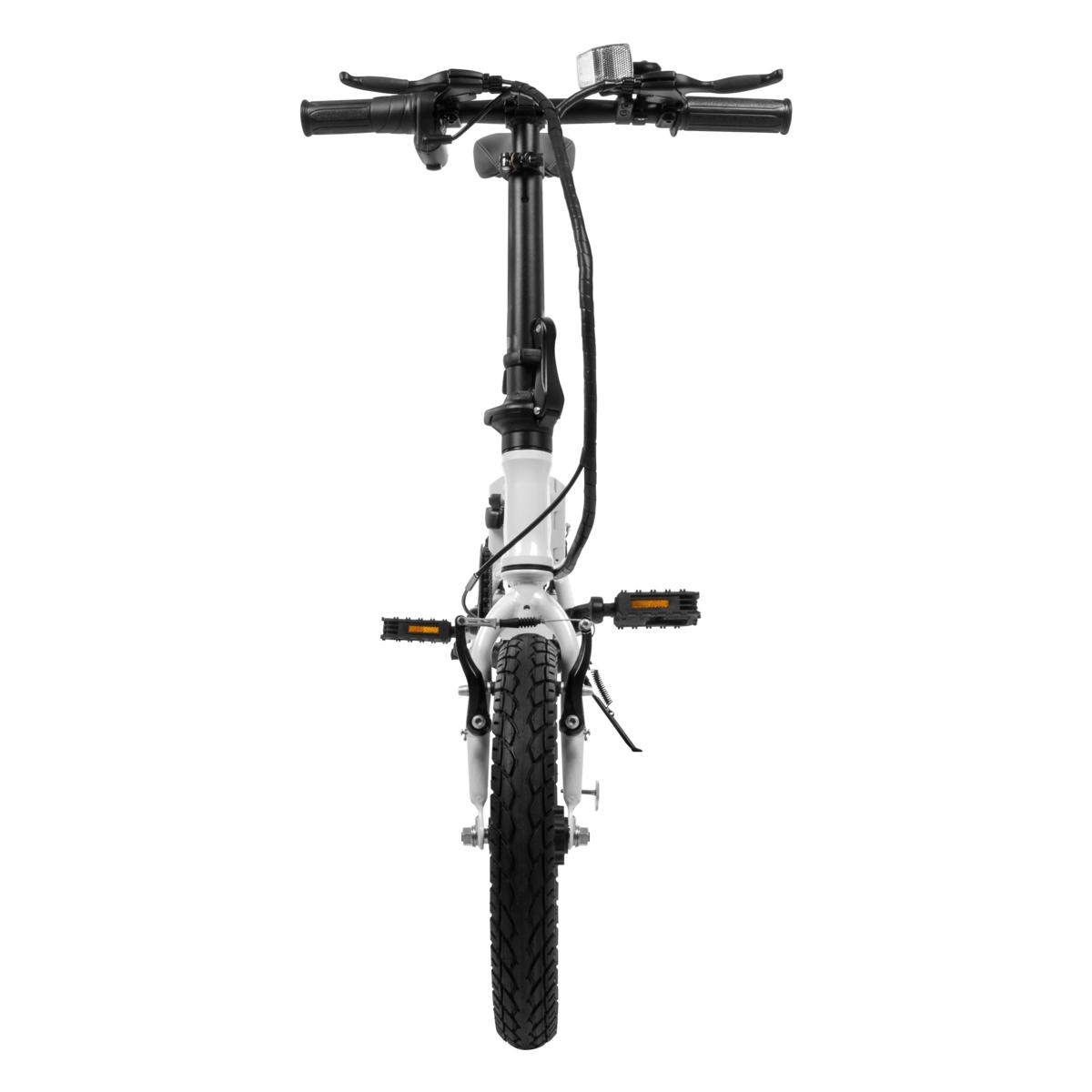 swagtron eb5 pro plus folding city and campus ebike