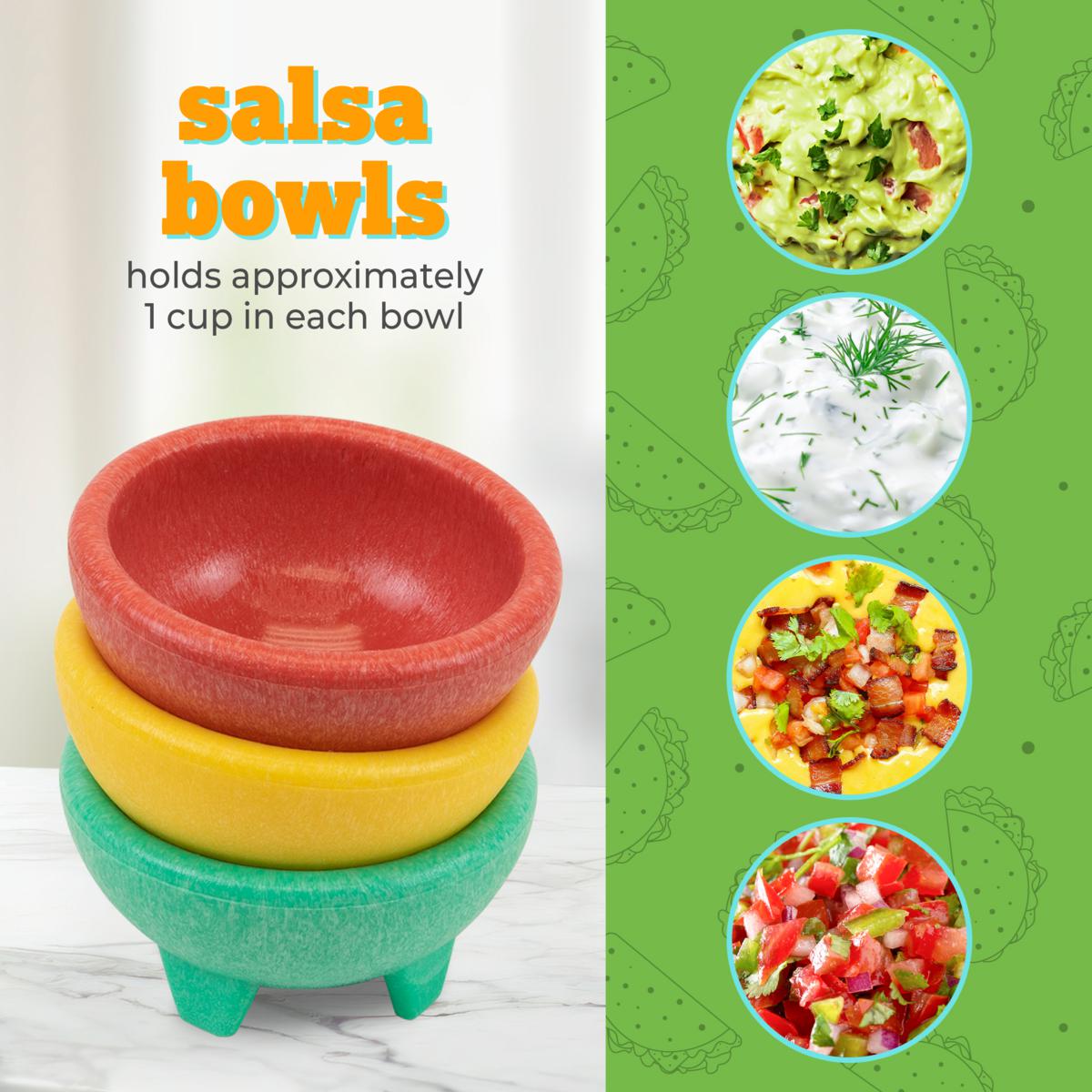 Taco Tuesday TTTK4 Taco Kit | HSN