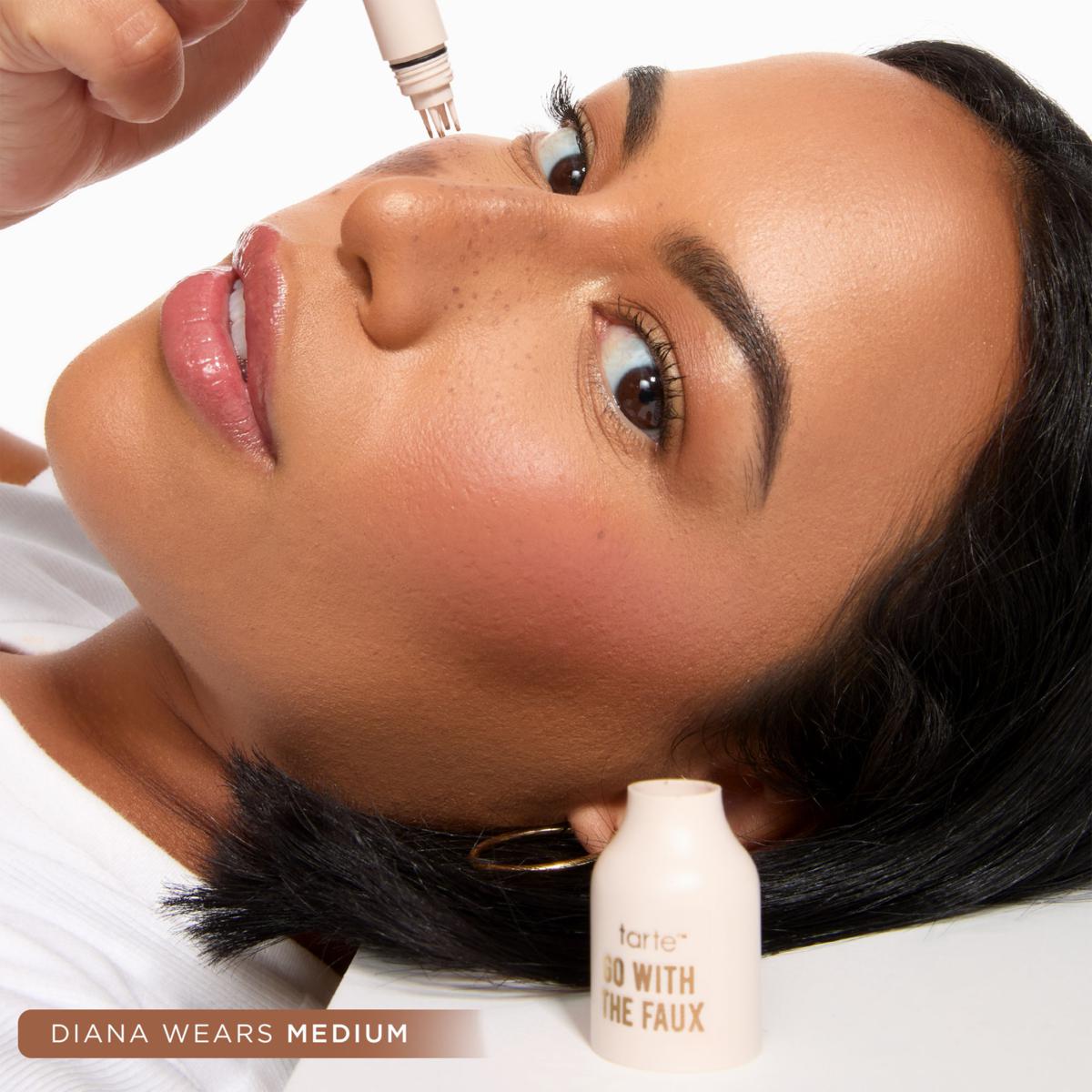 tarte Go With The Faux Freckle Stamp & Lip and Cheek Shift Set - 23592483 | HSN