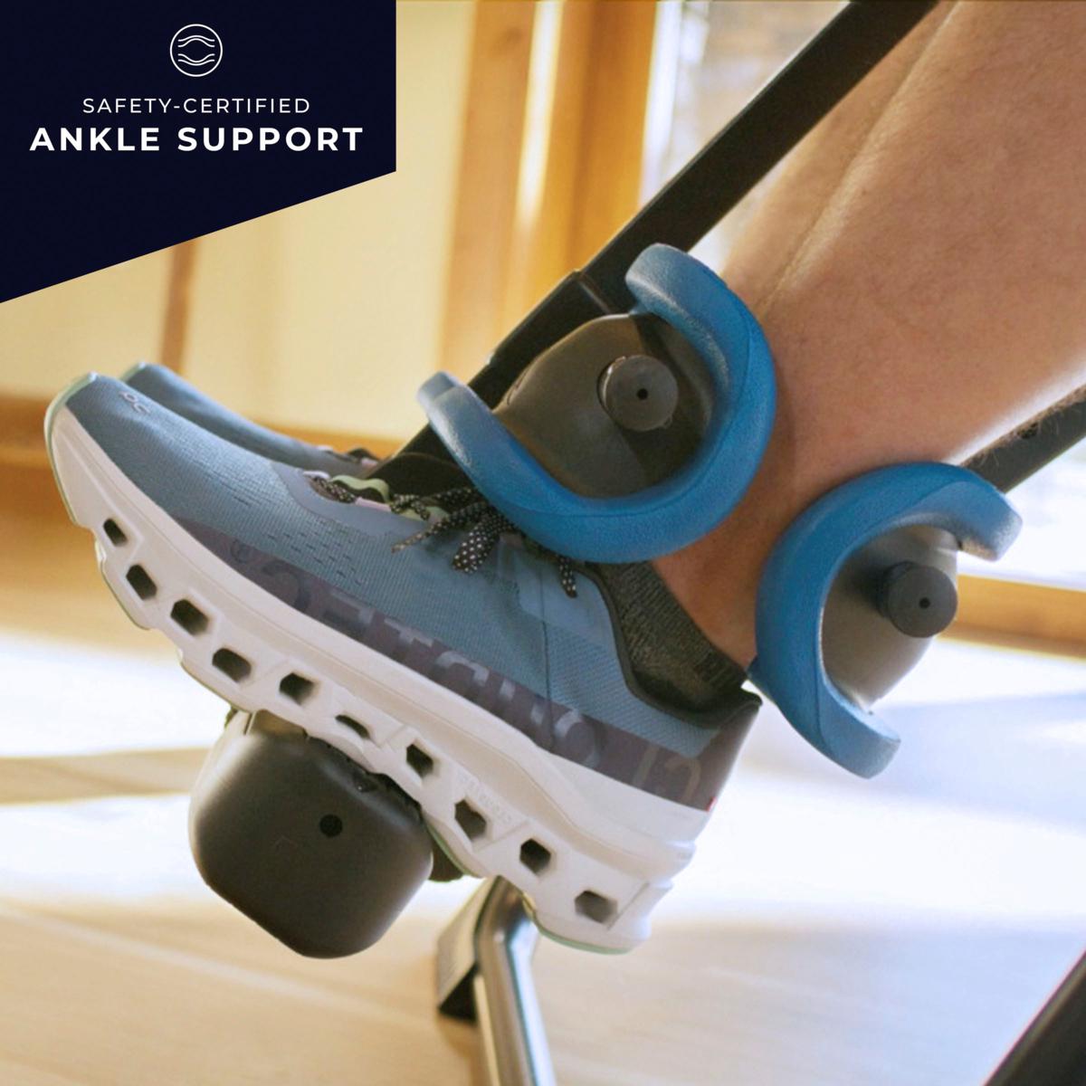 Tavolo Inversione Teeter FitSpine X3 - Sollievo Mal Di Schiena, Regolabile, Certificato FDA - Foto 2