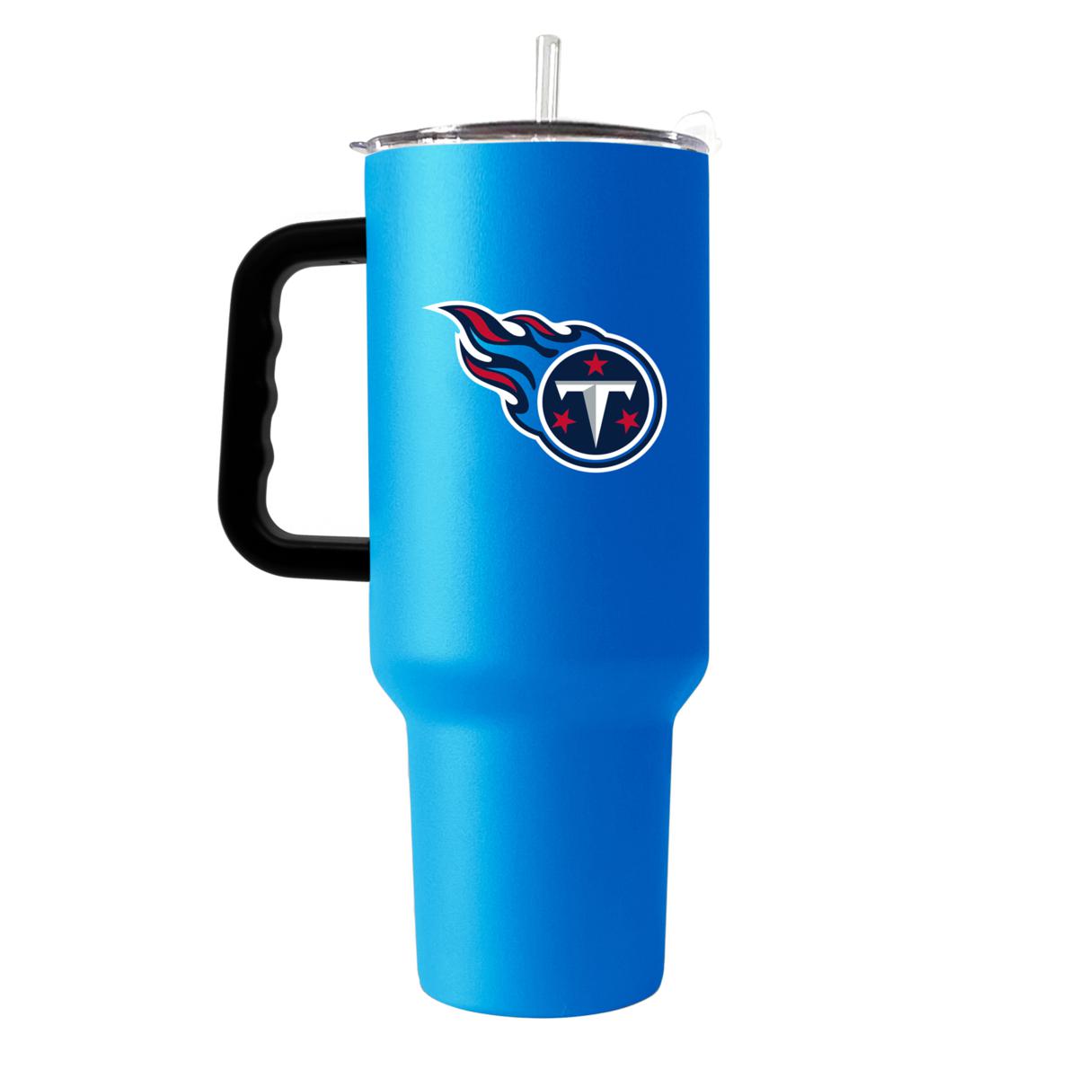 Gatorade Tennessee Titans Towel