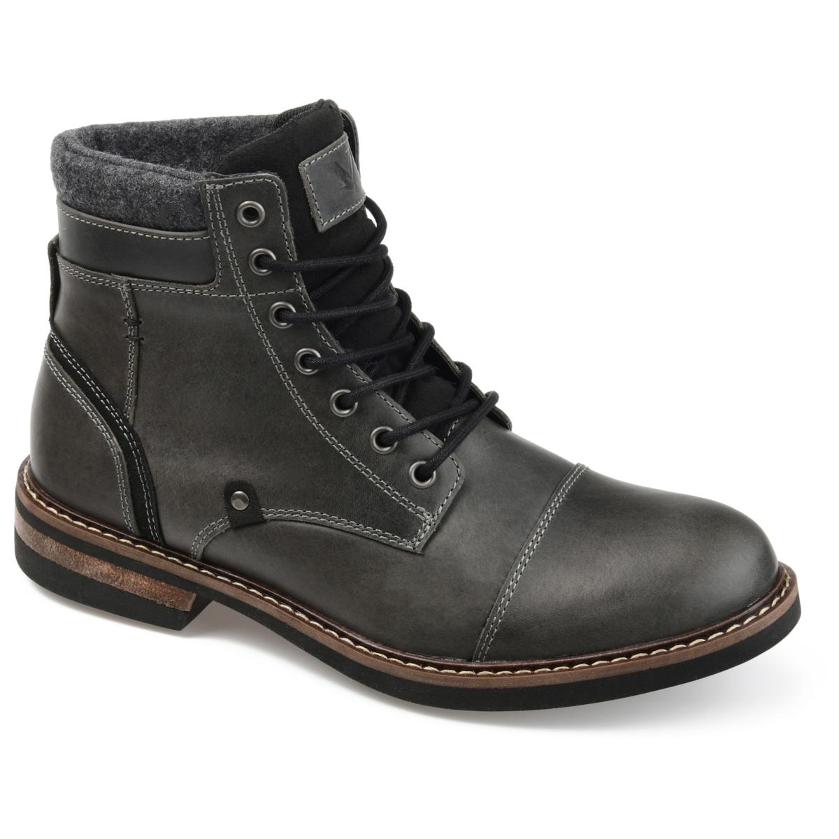 Waterproof tarmac olive clearance nubuck men's ashland boots