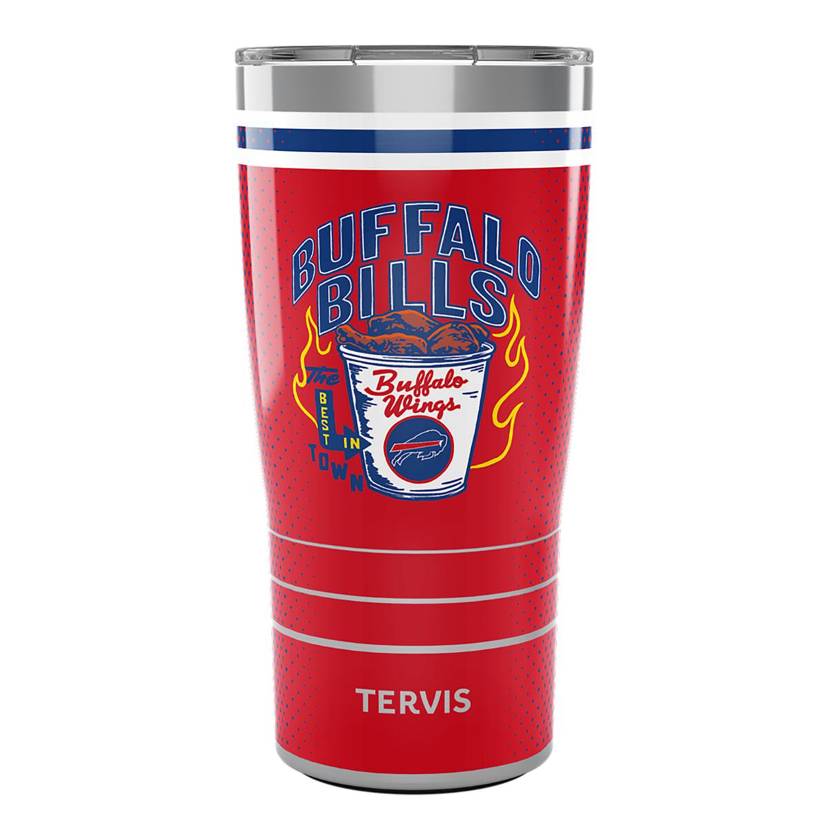 Tervis / New York Jets 20 oz. Tumbler