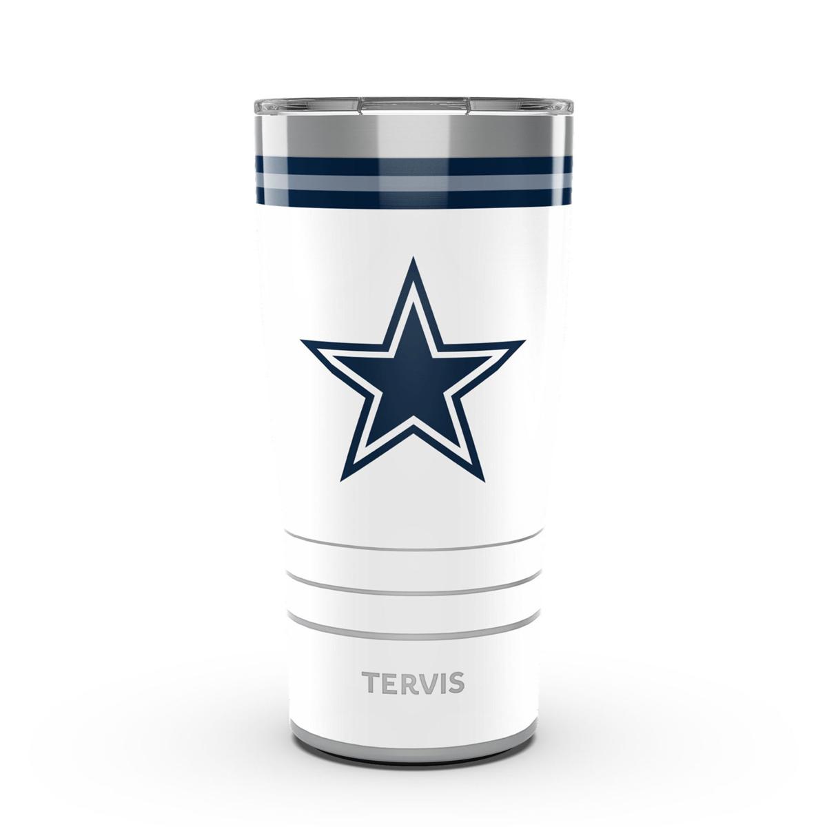 NFL Dallas Cowboys Water Bottle Holder