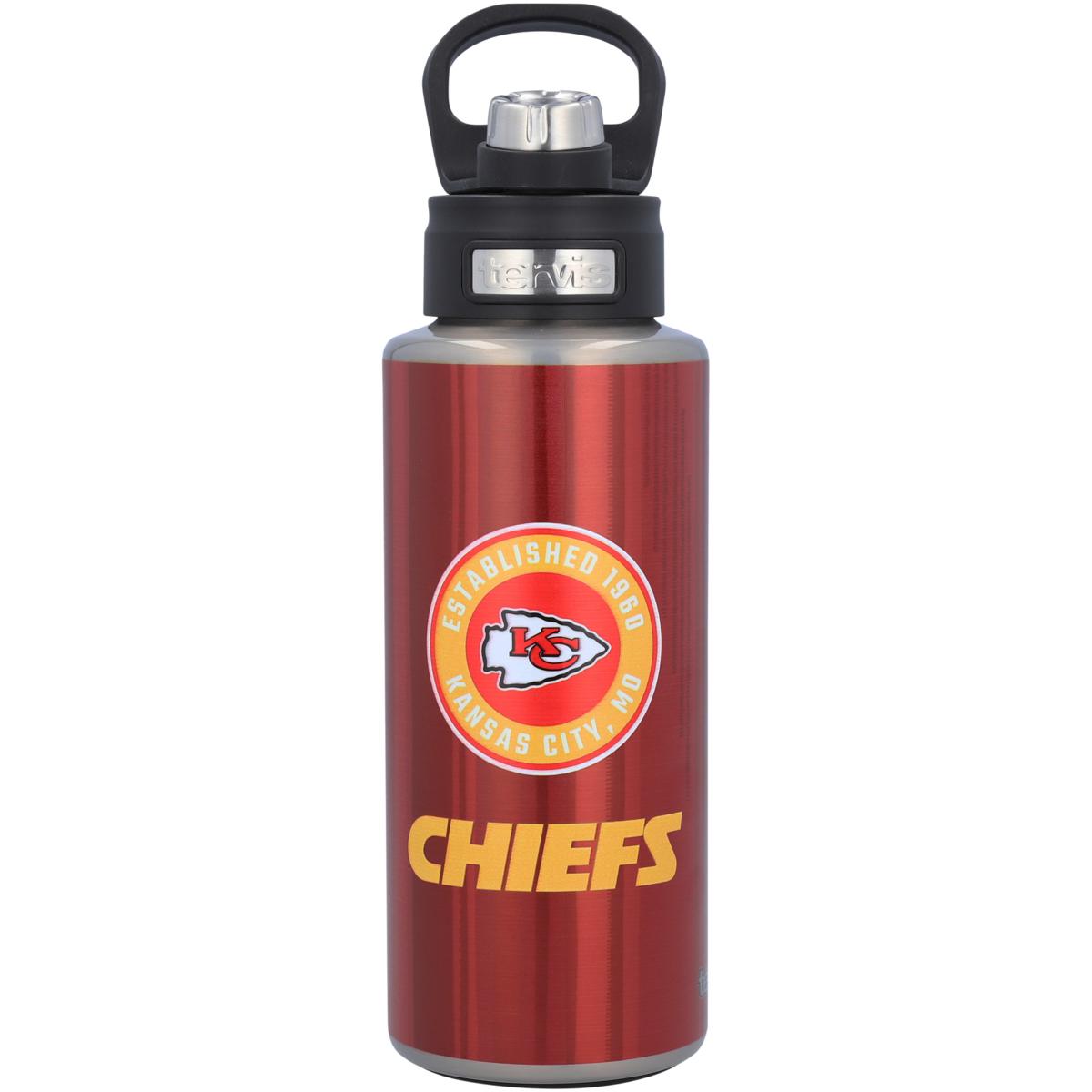 Tervis Kansas City Chiefs 24 oz. Tumbler