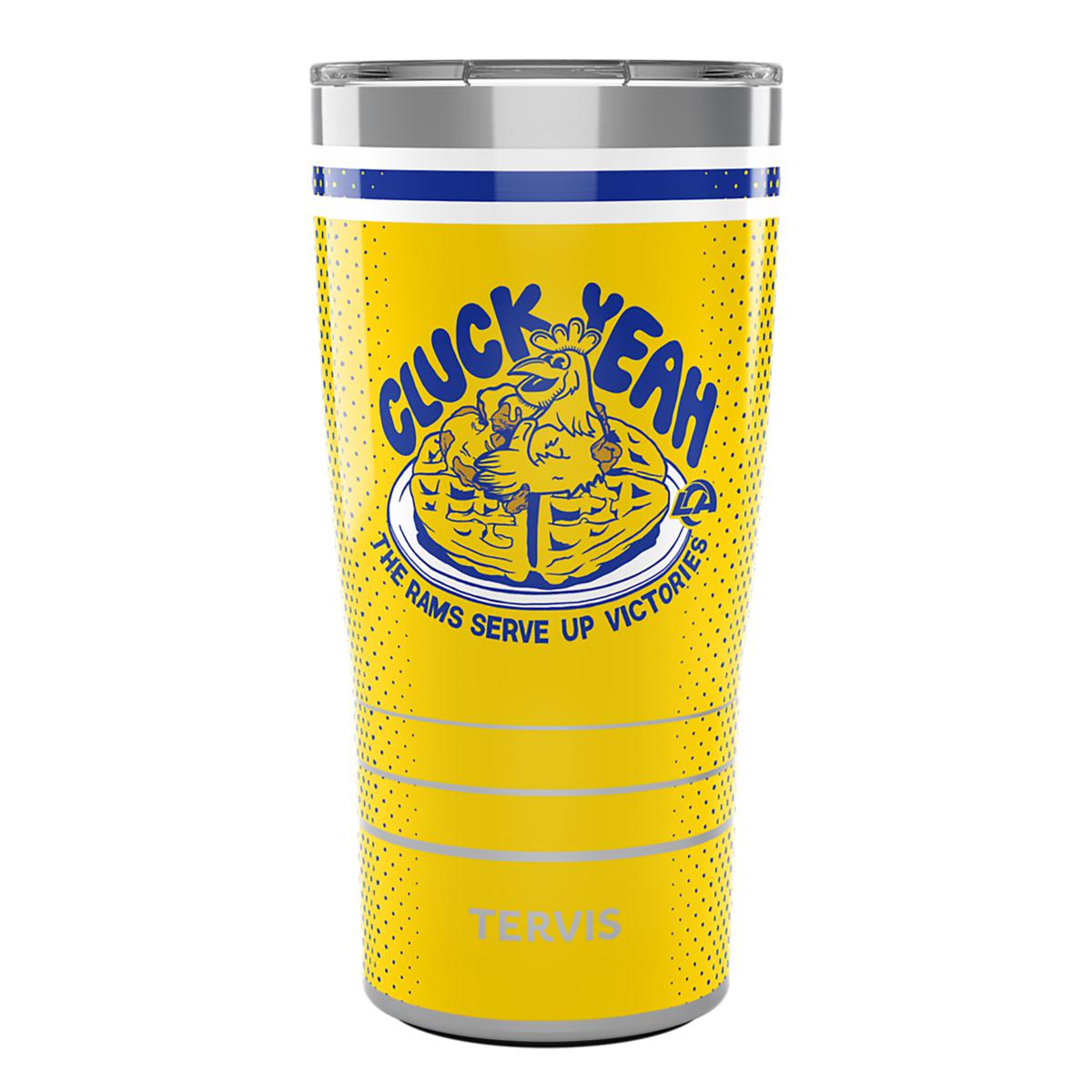 Pittsburgh Steelers Native 20oz. Tumbler