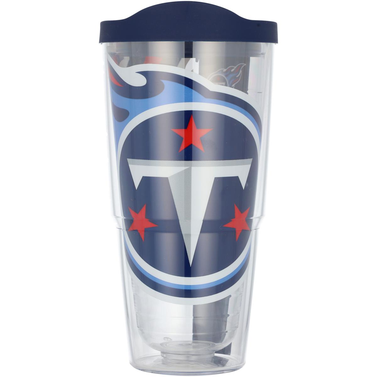 Yeti 24oz Truck Tumbler