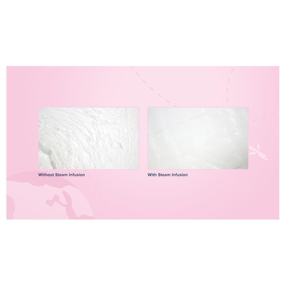 The Beauty Spy Borntree Gold Milk Steam Cream | HSN