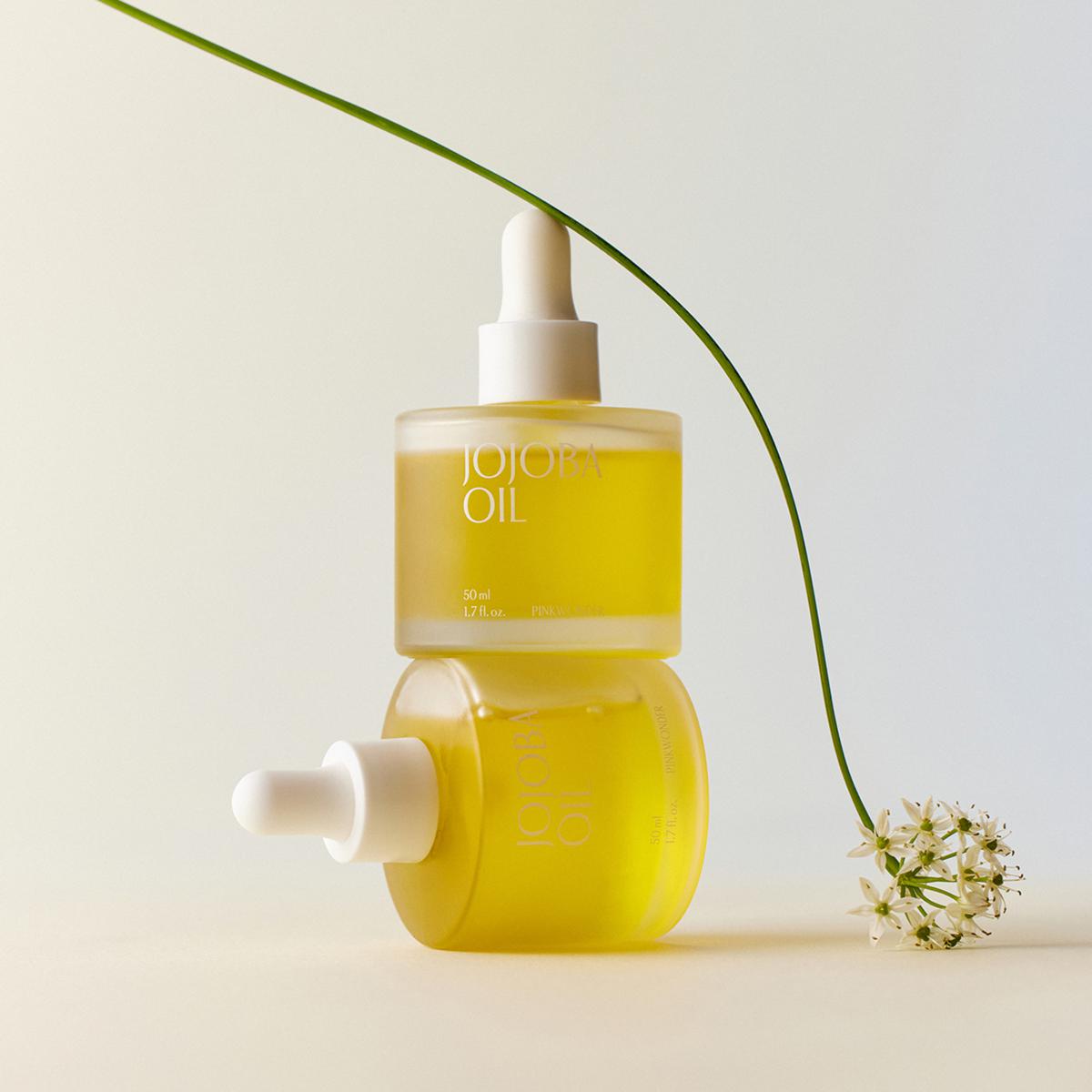 The Beauty Spy PINKWONDER Jojoba Oil | HSN