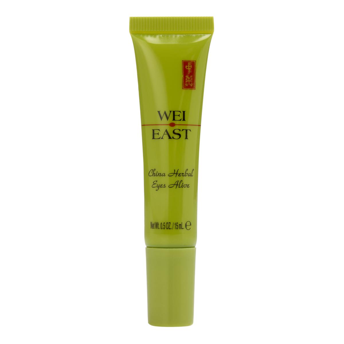 The Beauty Spy Wei East Eyes Alive Eye Cream - 23316676 | HSN