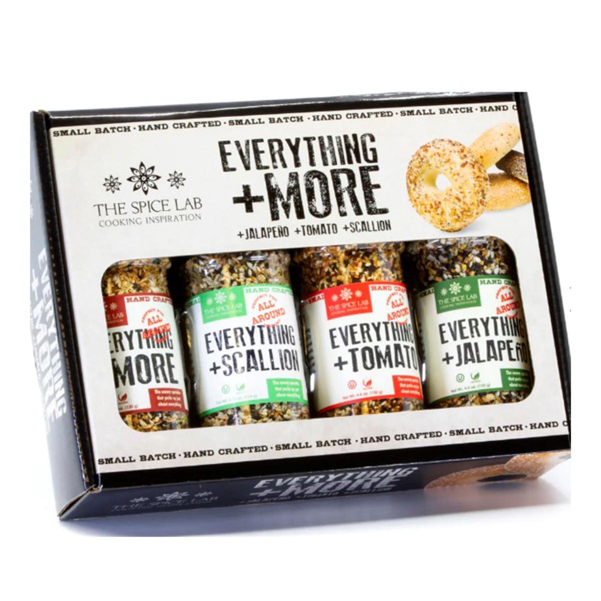 Curtis Stone 3-pack Secret Weapon Seafood Seasoning