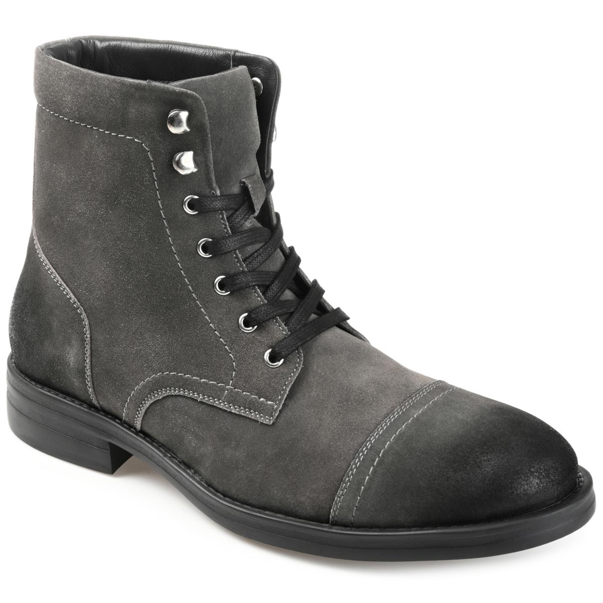 Adyn cap toe boot on sale