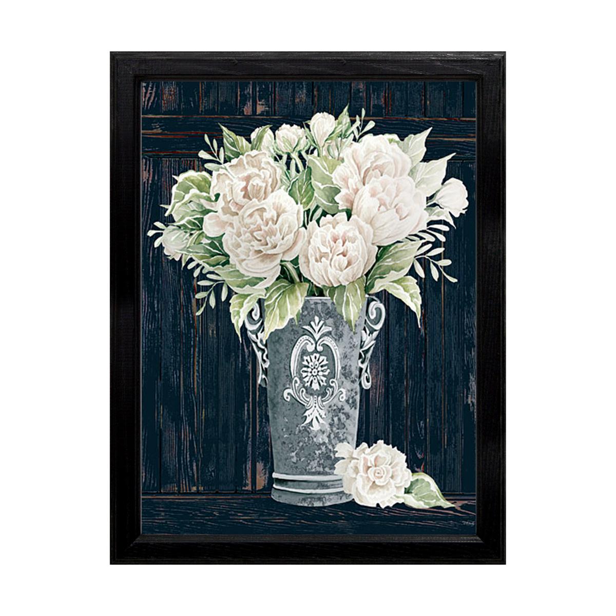 Timeless Frames 12x16 Inch Perfect Peonies - 20471179 