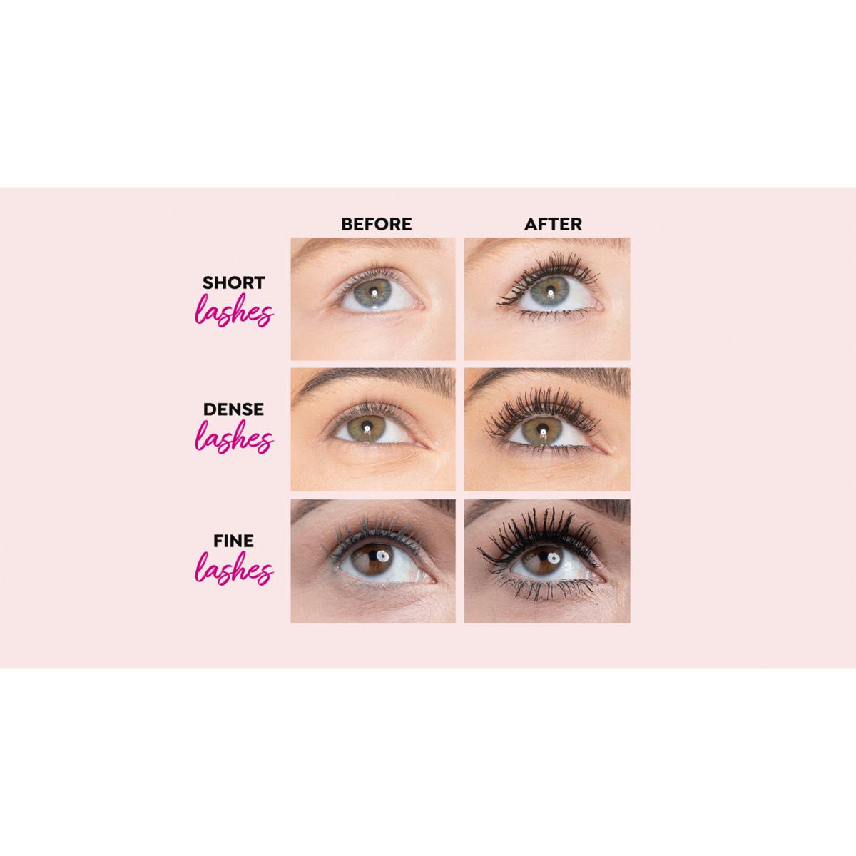 Too Faced 4-pack Better Than Sex Mascara - 20160932 | HSN