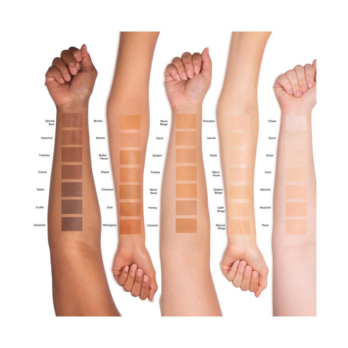Too Faced Born This Way Foundation - 20645702 | HSN