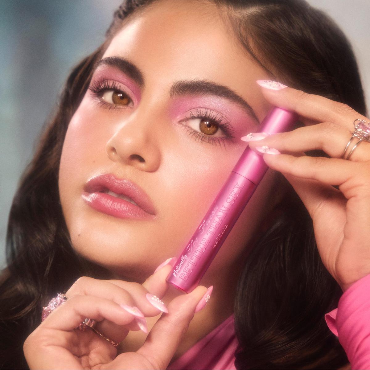 Too Faced Naturally Better Than Sex Mascara - 22703523 | HSN