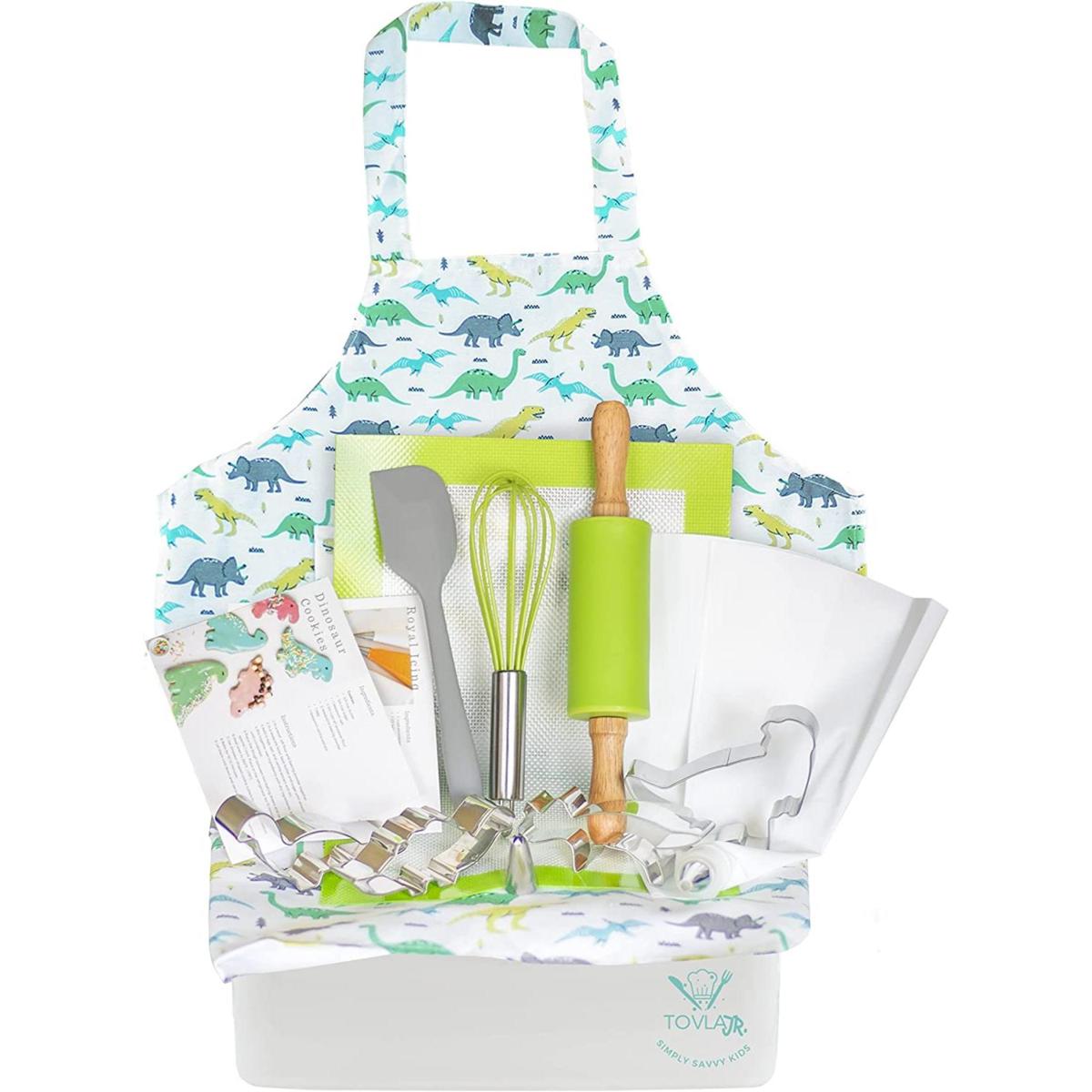 tovla jr baking set