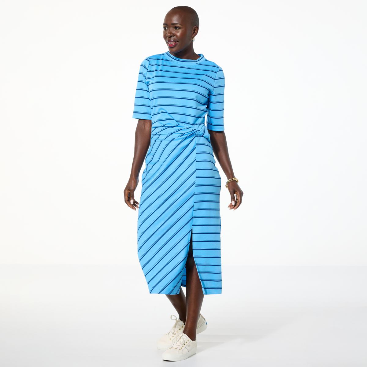 hot pink flutter sleeve dress Hot Pink Ruffle Mini Dress with Flutter Sleeves – Modsele main image 0