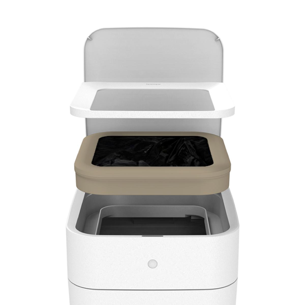 Townew R01F Transparent Refill Ring 6-Pack 20339634 HSN