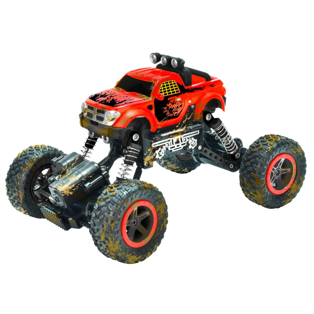 RC CRAWLER , 2024 TOYS