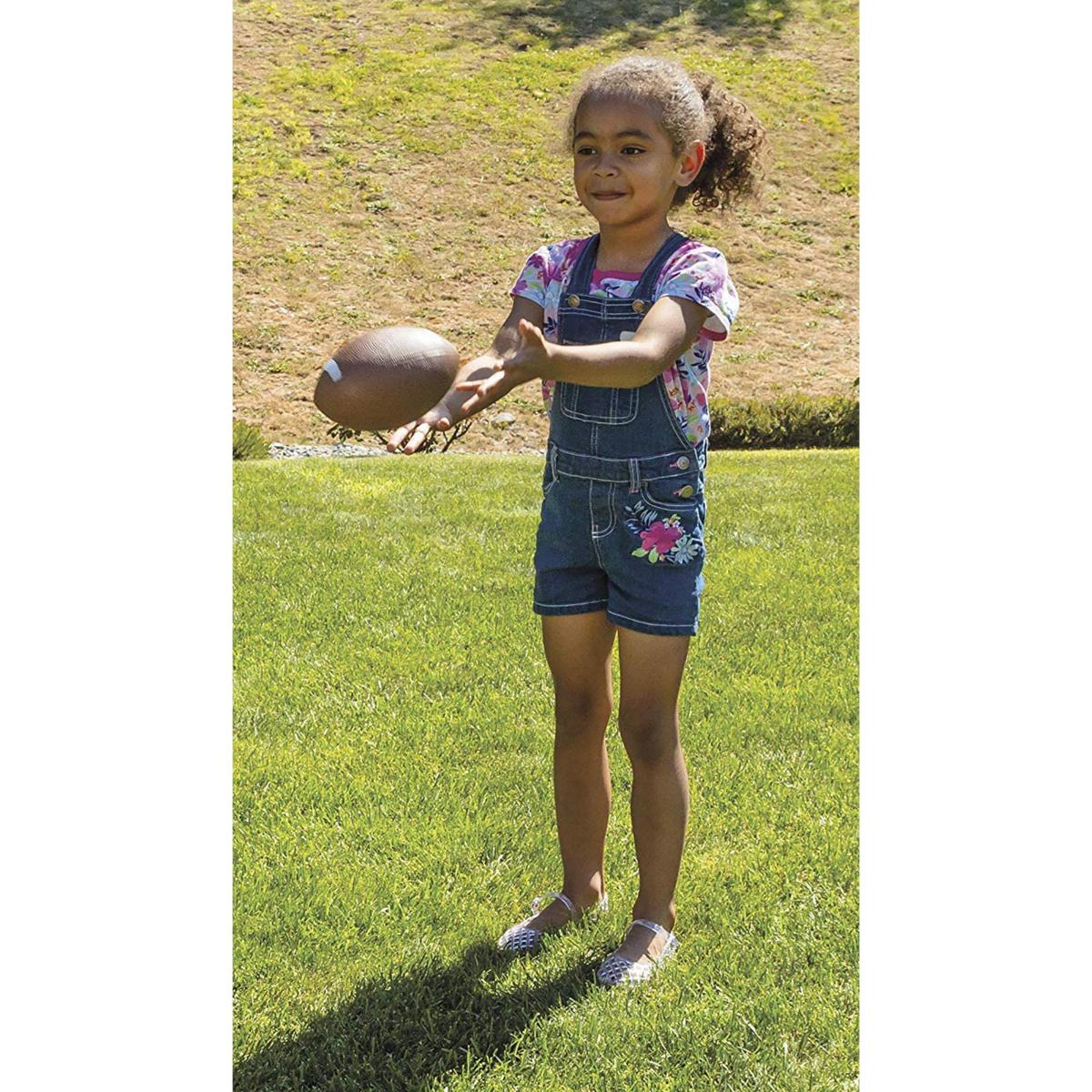  Get Outside Go! Easy Catch Ball & Glove Set Super