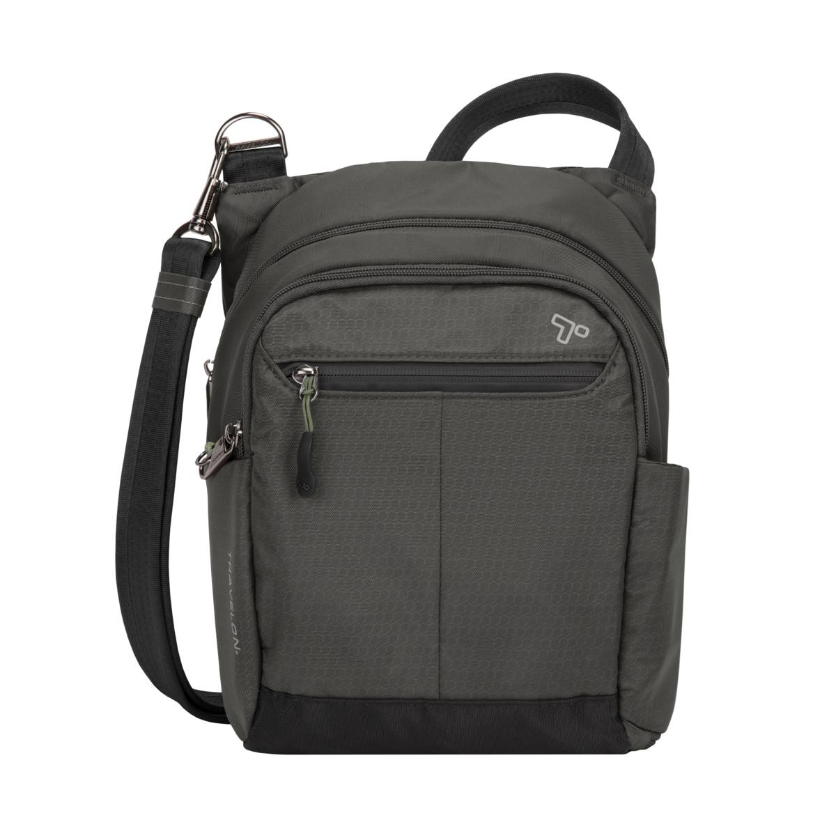 Travelon Anti-Theft Active Tour Bag - 9802851 | HSN