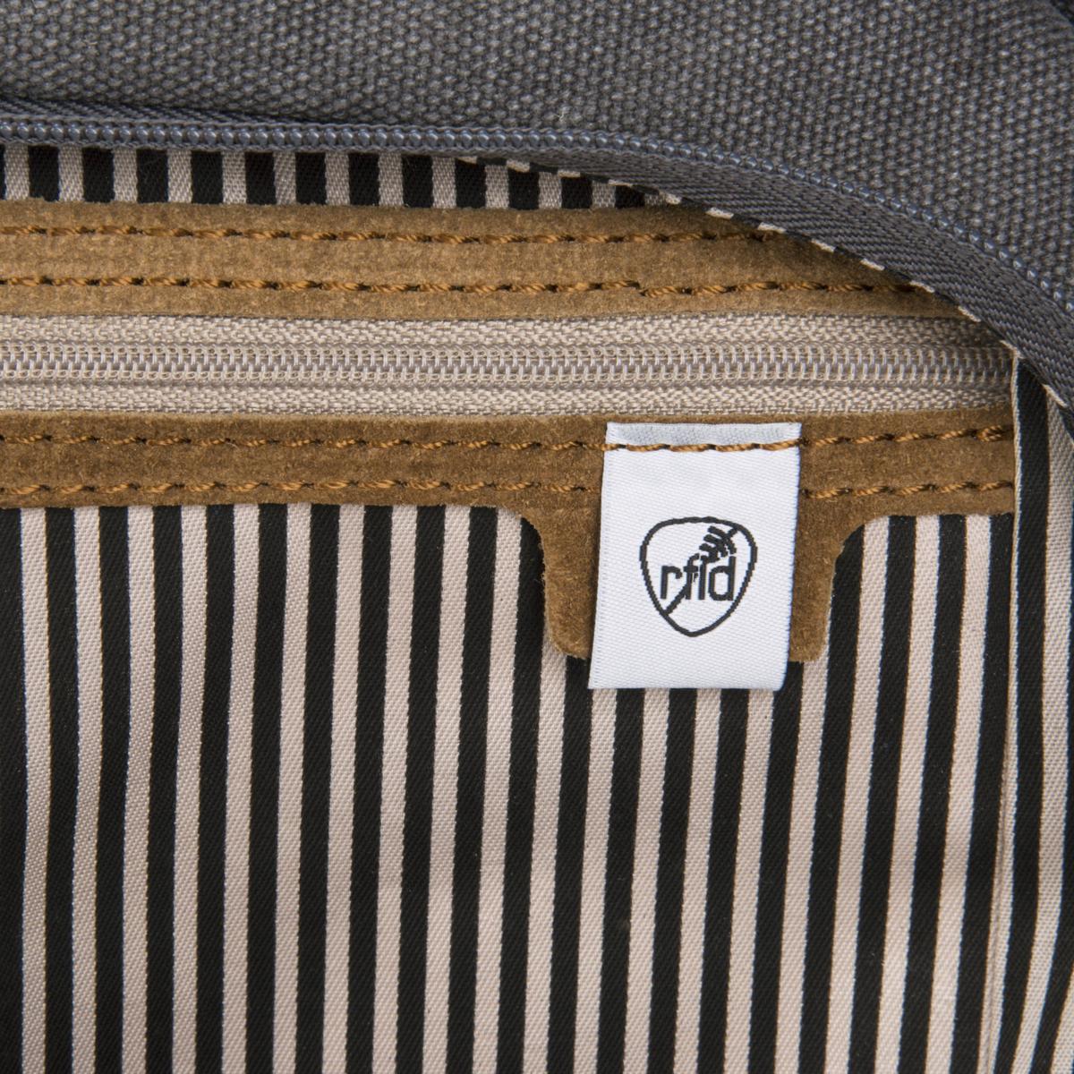 Travelon heritage backpack best sale