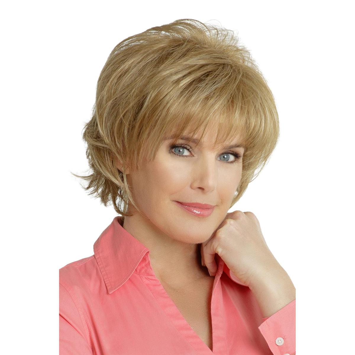 Hsn wigs shop and hairpieces